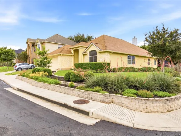 2715 Trinity Pass, San Antonio, TX 78261