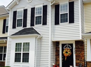 5307 Big Bass Dr, Raleigh, NC 27610