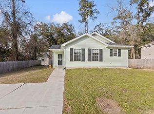 920 Ashburn Dr, Tallahassee, FL 32301