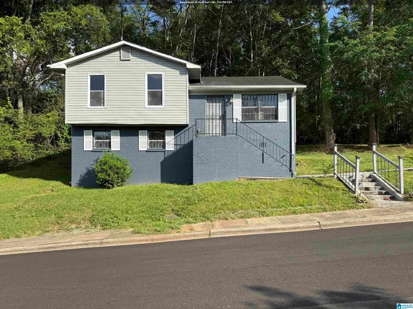 2125 Henry Crumpton Dr, Birmingham, AL 35211