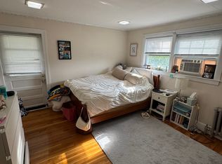 19 Lothrop St #3, Brighton, MA 02135