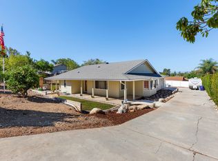 1142 Rancho Ryan Rd, Fallbrook, CA 92028