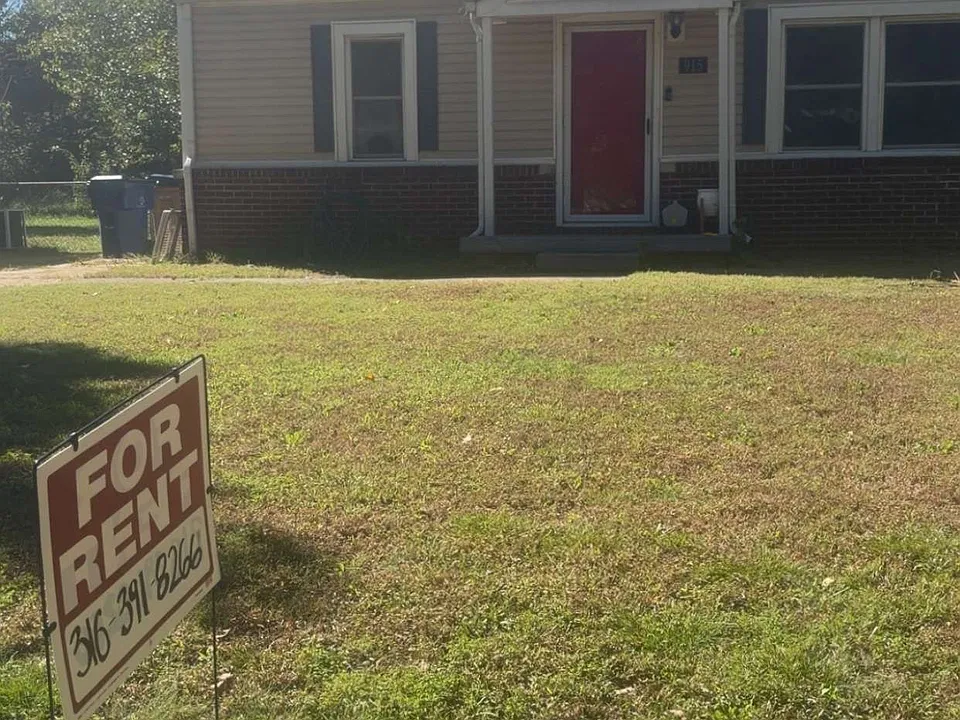 915 N Kokomo Ave