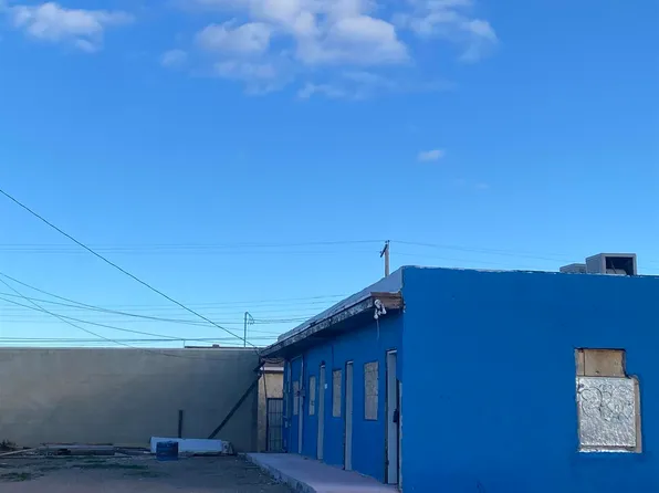 113 N Ohio Ave, Roswell, NM 88203