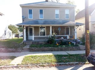 521 N 19th St, Richmond, IN