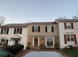 3176 Harvard St, Woodbridge, VA 22192