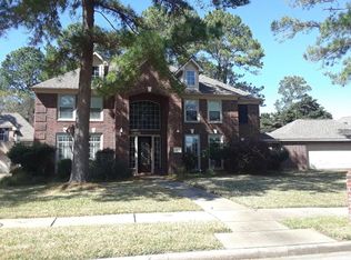 16219 Lakewood Grove Dr, Tomball, TX 77377