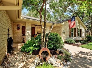 11736 D K Ranch Rd, Austin, TX 78759