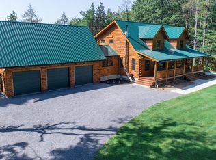 2863 Lake Rd, Delanson, NY 12053