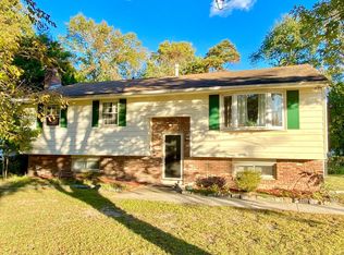 519 Oak Ave, Lindenwold, NJ 08021