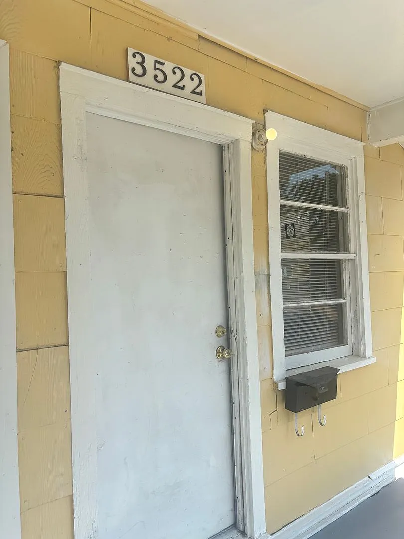 3522 Martin Luther King Dr. Jackson, MS 39213 — Photo 1
