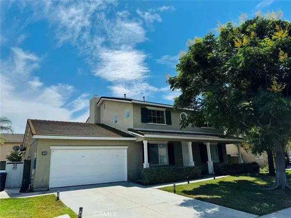7266 Citrus Valley Ave, Corona, CA 92880