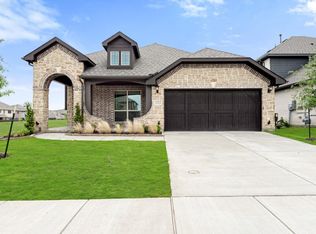 1222 Glasbury Glen Way, Forney, TX 75126
