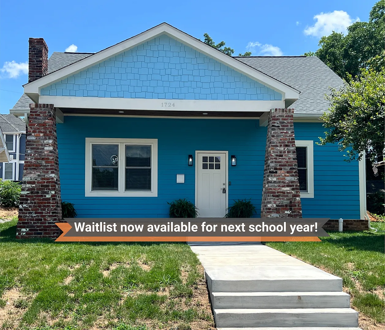 Waitlist for Aug2027Jul2028 Now Open! |6 Bedroom in Fort Sanders w/ Ensuite Bathrooms | Walk to UTK — Photo 1