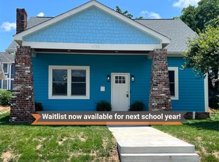 1724 Highland Ave, Knoxville, TN 37916