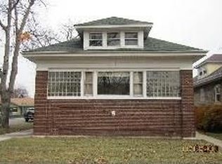 1901 Cuyler Ave, Berwyn, IL 60402