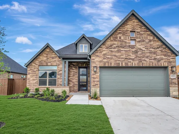4725 Shelby Shore Dr, Texas City, TX 77591