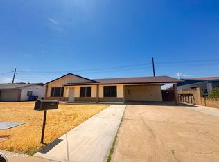 4310 N 90th Dr, Phoenix, AZ 85037