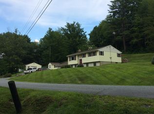 55 Jennifer Ln, White River Junction, VT 05001