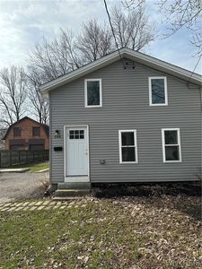 344 Green St, Lockport, NY, 14094