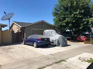 445 Beth Dr, San Jose, CA 95111
