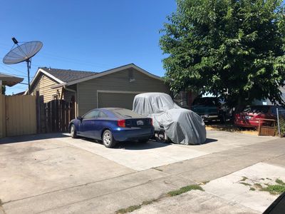 445 Beth Dr, San Jose, CA, 95111