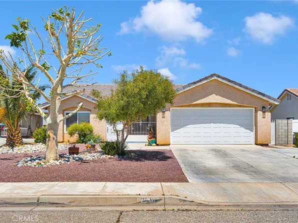 11340 Bristol Ct, Adelanto, CA 92301