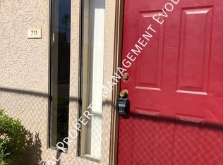 711 W 13th St, Tempe, AZ 85281