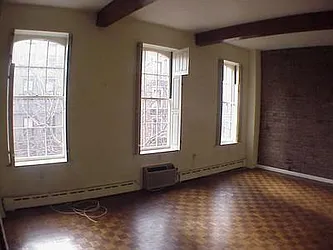 Rented by Bank Neary