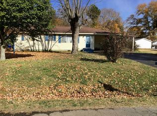 1319 W Main Ave, Obion, TN 38240