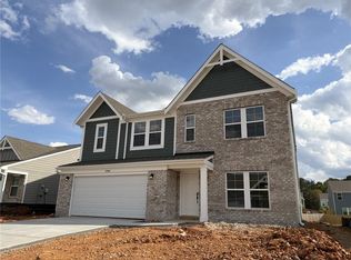 1006 Blossom Ln, Euharlee, GA 30120