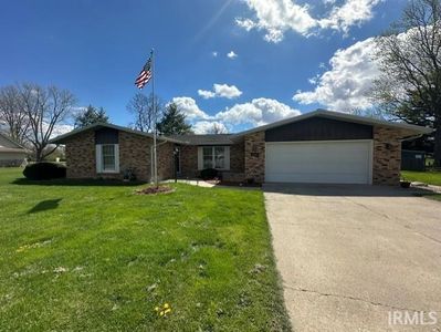 8905 W Tulip Tree Dr, Muncie, IN, 47304