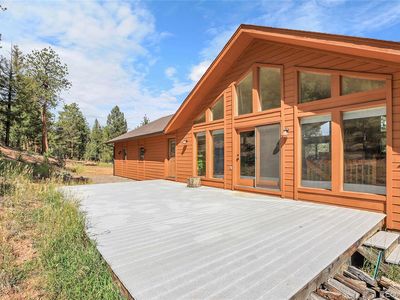 33624 Iroquois Trail, Pine, CO, 80470