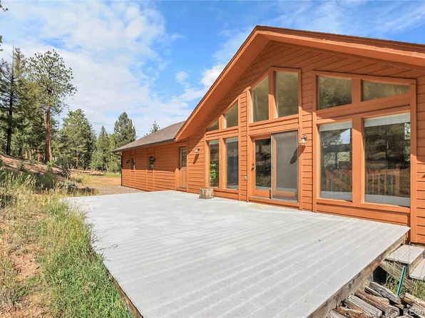 33624 Iroquois Trail, Pine, CO 80470