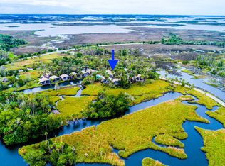 2711 N Seabreeze Point, Crystal River, FL 34429