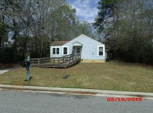 109 Holland St, Thomasville, GA 31792