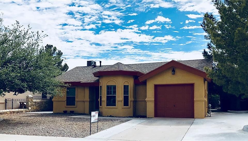 1st image of 5791 Crest Dr
