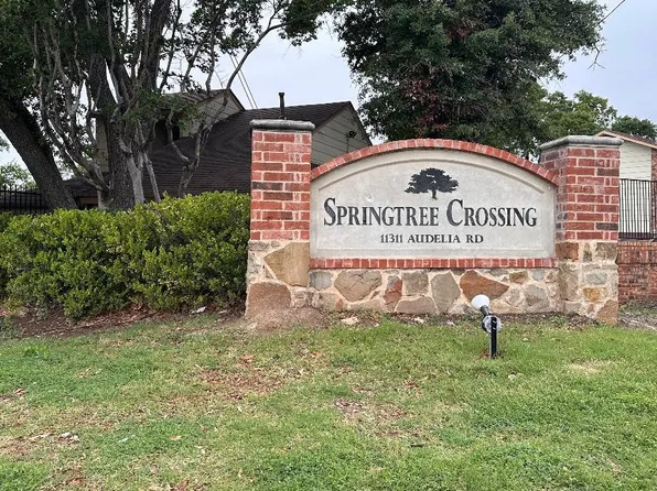 11311 Audelia Rd APT 175, Dallas, TX 75243
