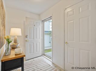 338 Arkel Way, Cheyenne, WY 82007
