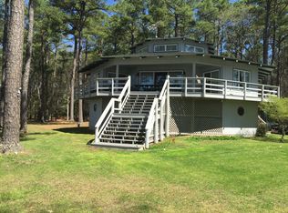 5380 Cassons Neck Rd, Cambridge, MD 21613