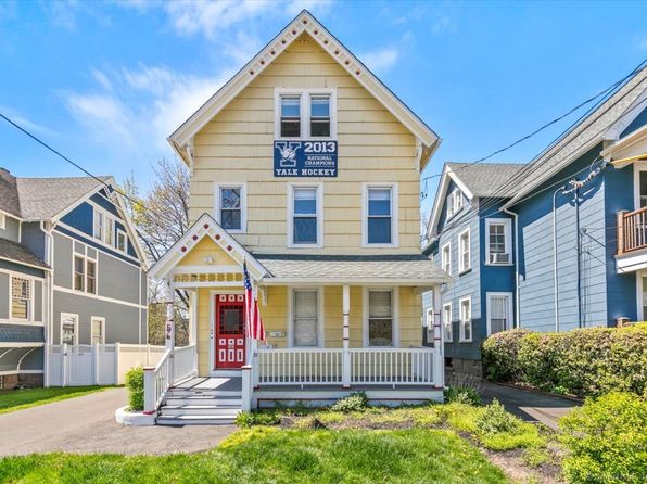 56 Mansfield St APT 1