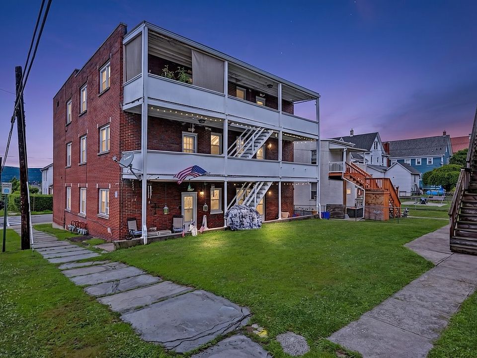 1st image of 531 S Irving Ave APT 4
