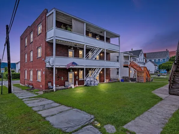 531 S Irving Ave APT 4, Scranton, PA 18505