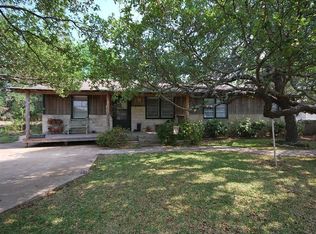 1500 Cr 258, Liberty Hill, TX 78642