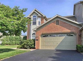 2800 Oakwood Dr, Harrisburg, PA 17110