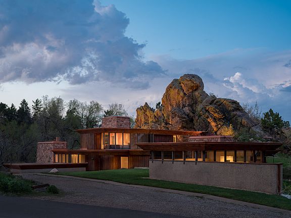 2nd image of 165 Green Rock Dr