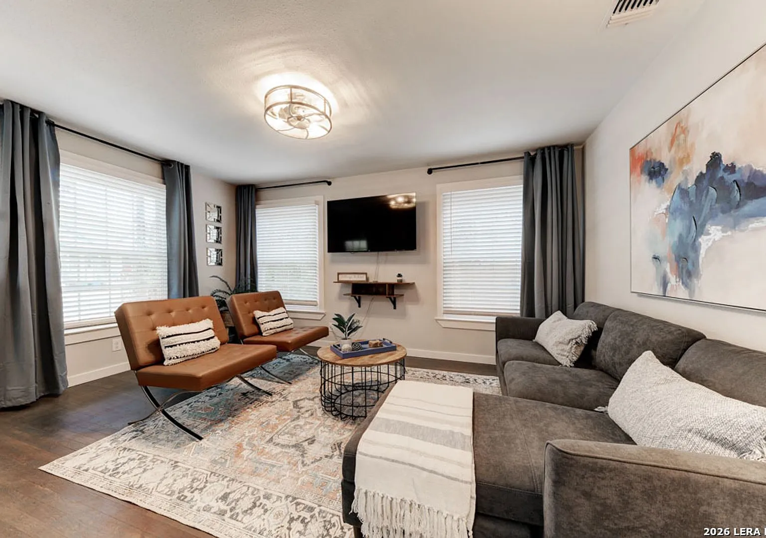 2 Bedroom/1 Bath Highland Park Subdivision — Photo 4