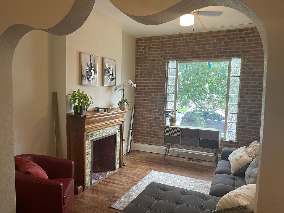 Livingroom from dining room