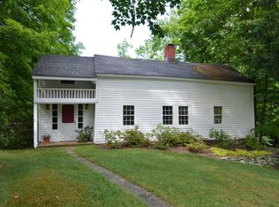 433 Hibernia Rd, Salt Point, NY 12578