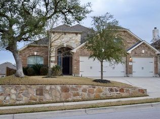 310 Maeves Way, Austin, TX 78737